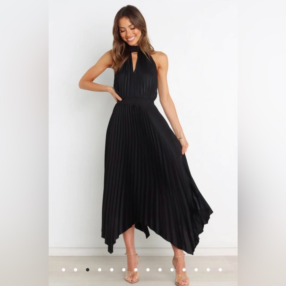 Petal and Pup Dominique Dress